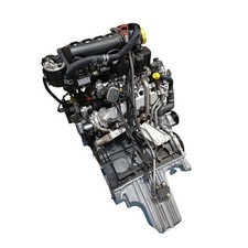 Mercedes Motor OM640.942 CDI W169 A-Klasse A160CDI 0km A6400100444 Mercedes Motor OM640.942 CDI W169 A-Klasse A160CDI 0km A6400100444