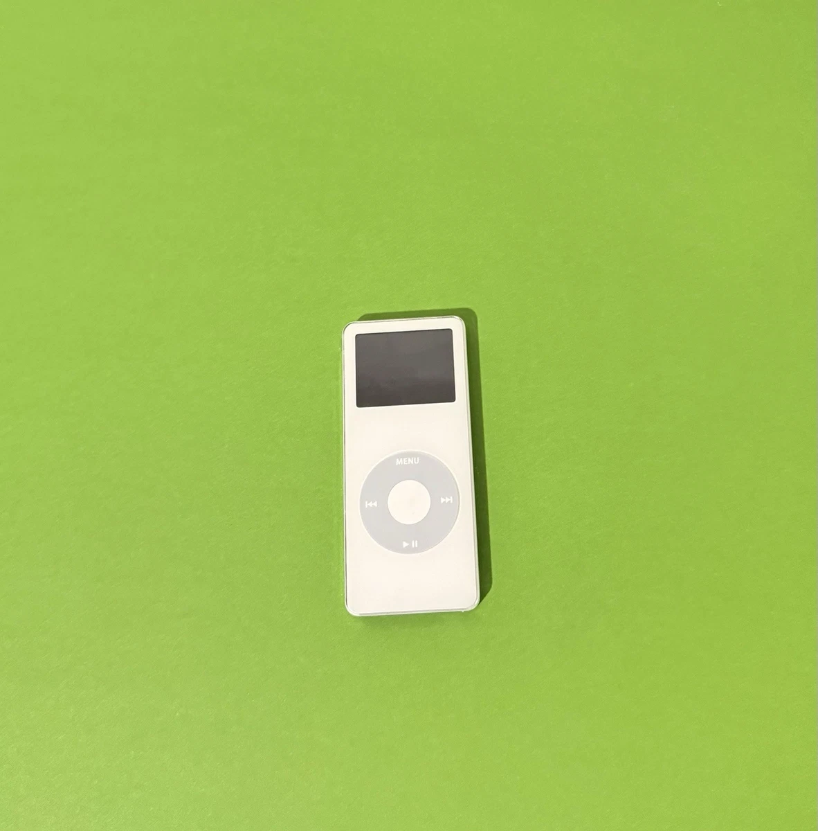 ポータブルプレーヤー iPod 4GB Ipod 4gb for sale - eBay
