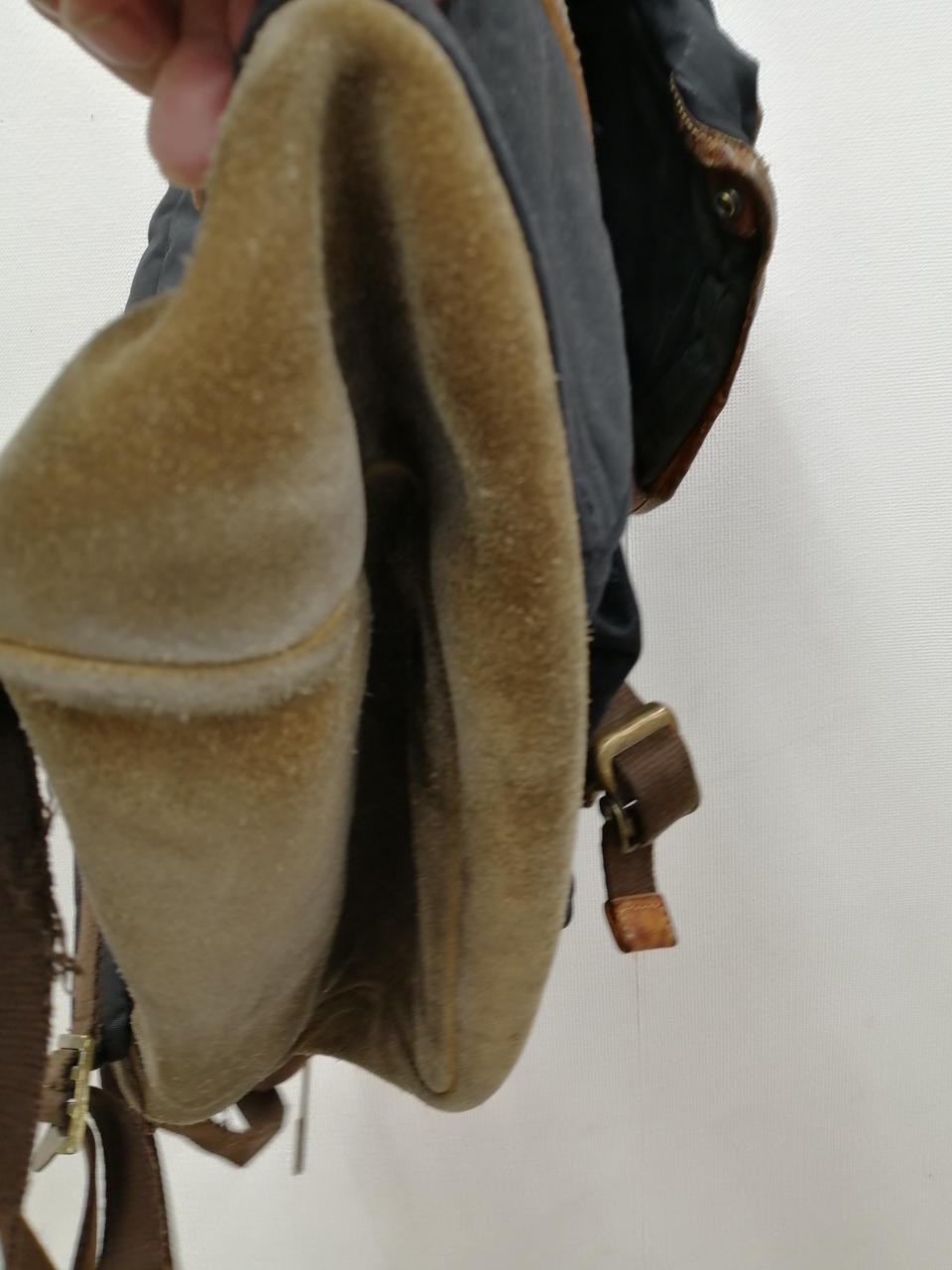 Backpack Model Number BLK Condition Considered MA… - image 5