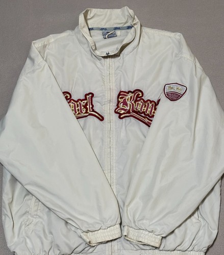 Karl Kani South Central jacket vintage size. XXL - Bild 11 von 24