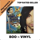 New ListingPrince – Graffiti Bridge 1990 Lp Vinyl Double Album EX / EX Condition