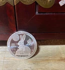 1 oz Year of the Rabbit Silver Round .999 Fine Silver Bullion