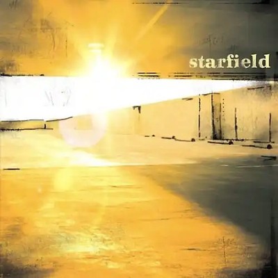Starfield - Starfield