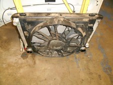 Radiateur BMW SERIE 5
