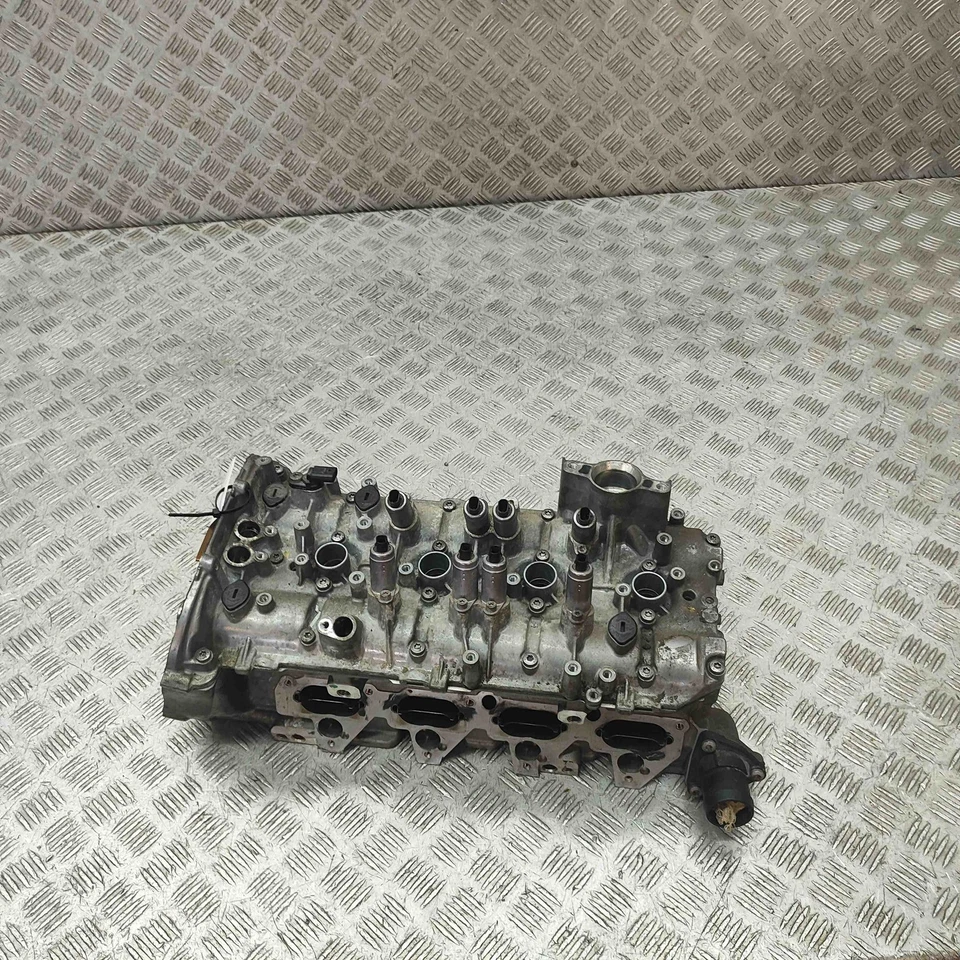 Bentley Continental Coupe 3W Motor Zylinderkopf 079103404P 4.0 Benzin 31961876 - Bild 2 von 4