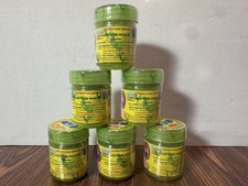 New Sealed Traditional Thai Herbal Inhalers Pack Of 6 Ships Free From USA