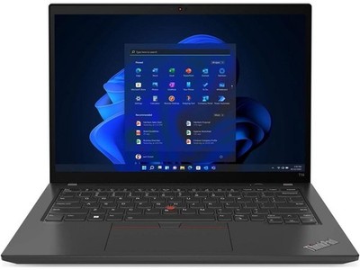 Lenovo Thinkpad T14 G3 Laptop Intel Core i5-1245U 16GB 256GB SSD