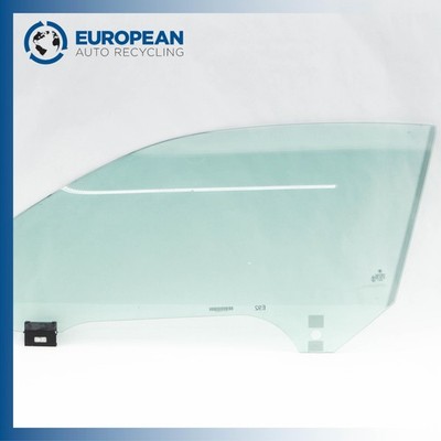 2008-2013 BMW M3 Front Door Glass Window Left 51337119199 OEM