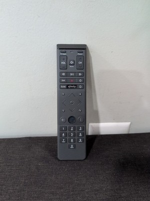 Xfinity XR15 V2-UQ TV Voice Activation Remote Control
