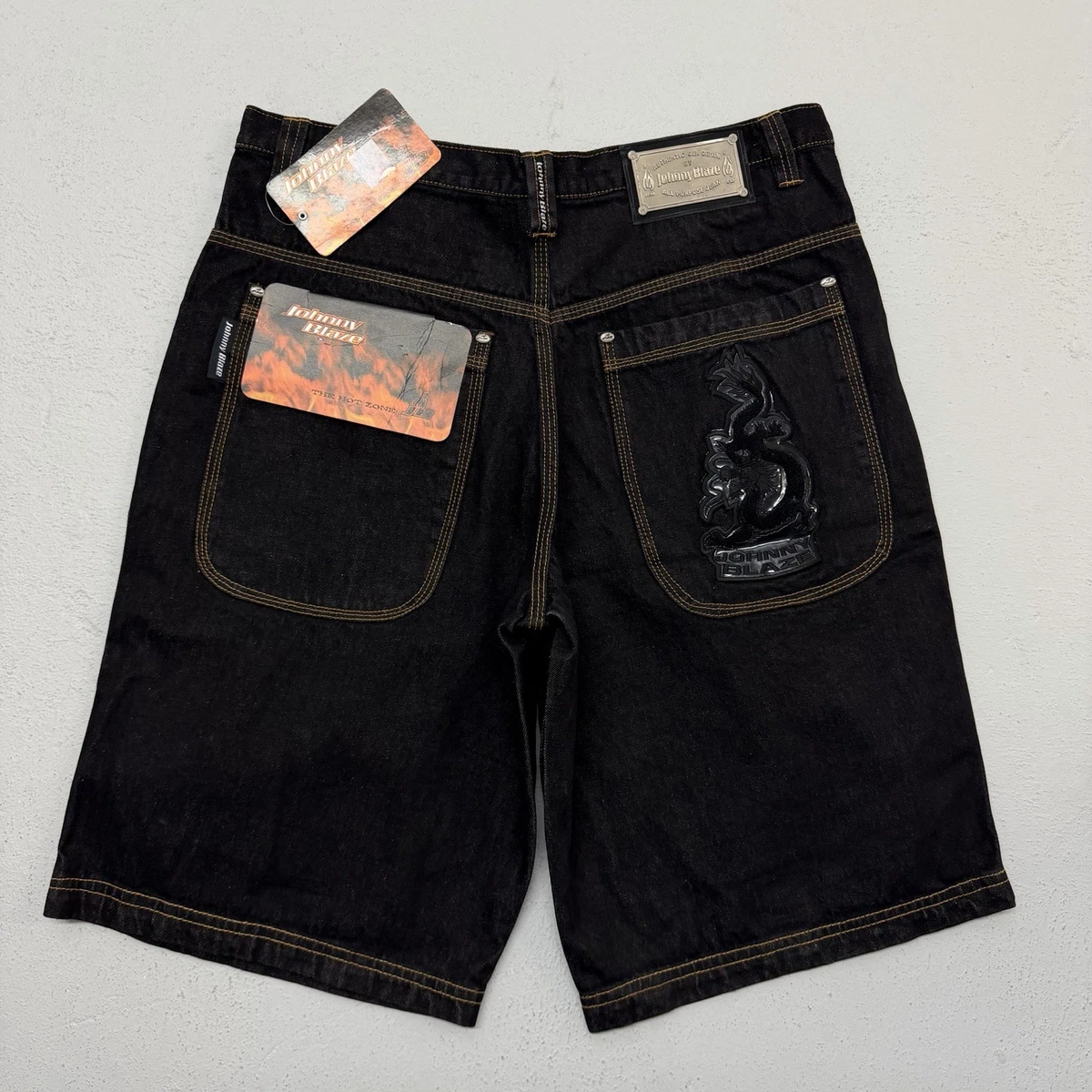 johnny blaze products for sale | eBay