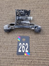 FOOT SUPPORT FOR STIHL CUTOFF SAW TS410 TS420 TS500i / Bin 007