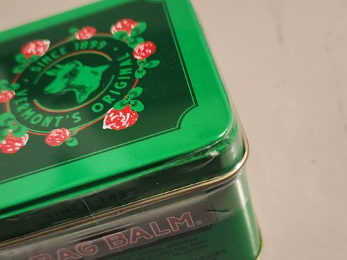 Bag Balm Skin Moisturizer - 8oz - Picture 2 of 4
