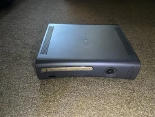 Xbox 360 FAT 120 GB Model, READ DESCRIPTION