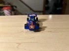 Vintage Hot Wheels Blackwall Indy Car Loose