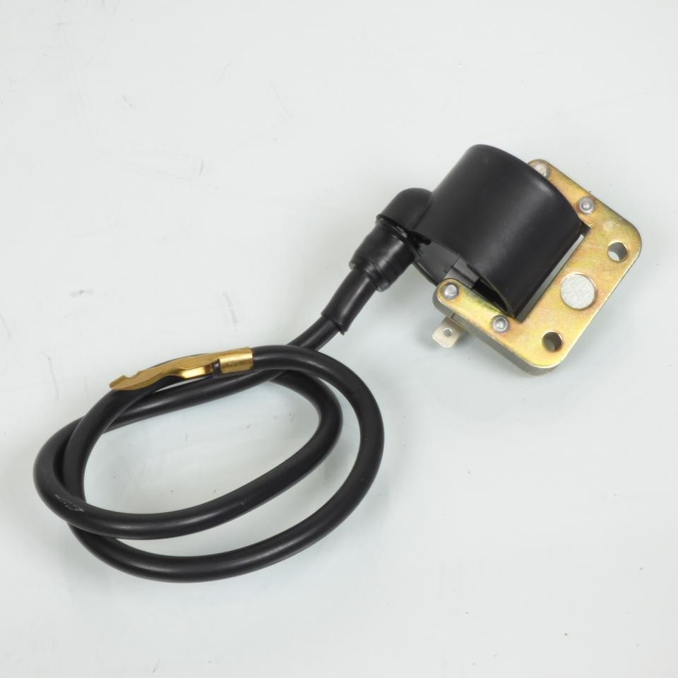 Bobine d'allumage HT Teknix MBK 50 à haute tension stable pour cyclo 89