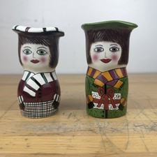 Bella Casa Susan Paley by Ganz Vases Tina Oli...