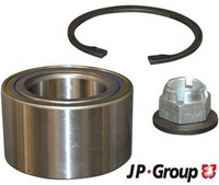JP Group 1241302510 Radlagersatz Radlager Satz