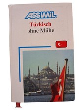 Assimil Türkisch ohne Mühe Sprachkurs Lehrbuch Türkisch lernen