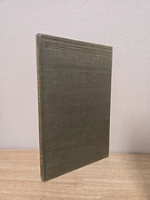 1912 Vintage Book: Design Of Electrical Machinery Vol. 3 By William Ryan