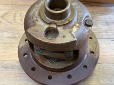1967-69 Camaro Ss Z-28 Chevelle Nos Gm 12 Bolt 3 Series Posi Case Assm. 3993516 1967-69 Camaro Ss Z-28 Chevelle Nos Gm 12 Bolt 3 Series Posi Case Assm. 3993516