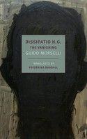Guido Morselli | Dissipatio H.G. | Taschenbuch | Englisch (2020) | The Vanishing