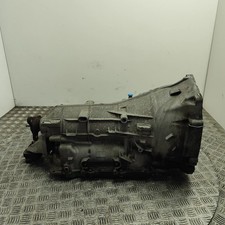 BMW 5 F10 Automatikgetriebe 8HP-45Z 2.0 Diesel 160 kW 2014 33524431
