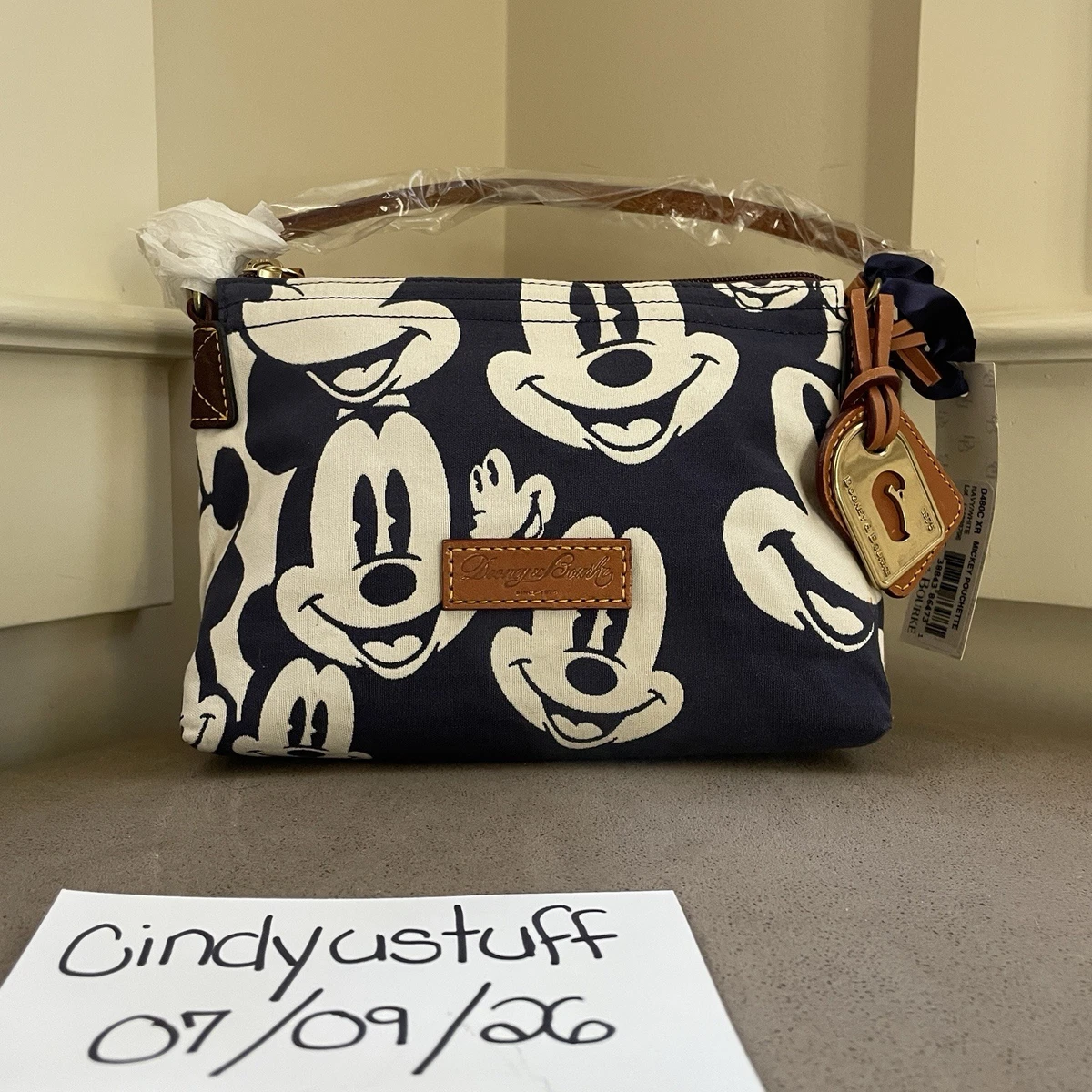Dooney & Bourke Disney Handbags 1968-Now for sale | eBay