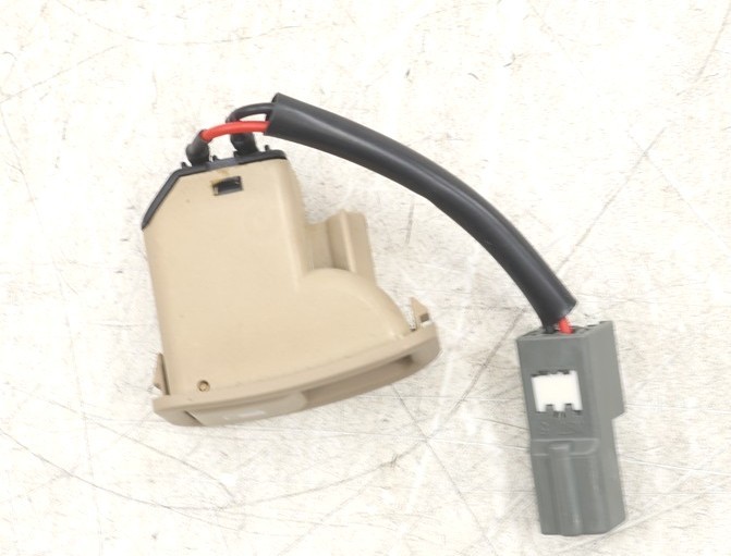 935552B000J9 Hyundai OEM Gas Tank Door Opener Switch Fits 07-09