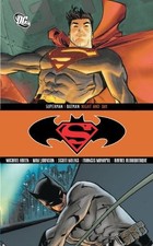 SUPERMAN/BATMAN: NIGHT & DAY (SUPERMAN/BATMAN ()) By Michael Green & Dustin VG