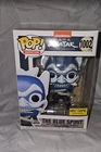 Funko Pop! Vinyl: Avatar - The Blue Spirit - Hot Topic (HT) (Exclusive) #1002