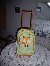   Kinderkoffer Gepäck Kindertrolly