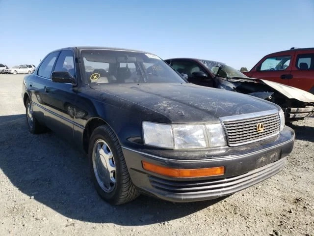 1990 1991 1992 1993 1994 LEXUS LS400 MÓDULO TRANSCEPTOR TELEFÓNICO 86740-0W020 Foto 4 de 4