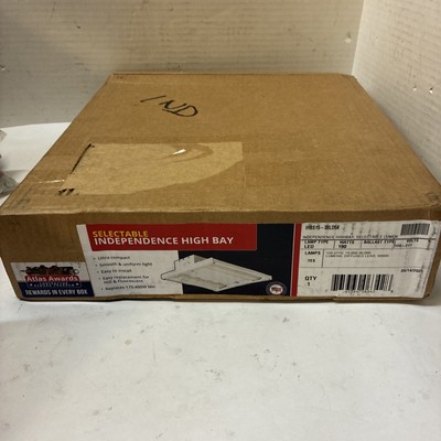 SELECTABLE INDEPENDENCE HIGH BAY IHBS15-30LD5K