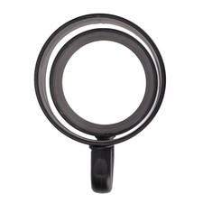 .Tumbler Cup Handle Travel Mug Holder 2 Circle Non Slip For Car Icemaster