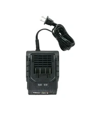 Hyper Tough 20V Lithium-ion Battery Fast Charger for Hyper Tough 20V...
