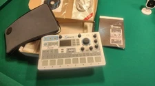 Arturia Spark LE Creative Drum Machine New Open Box