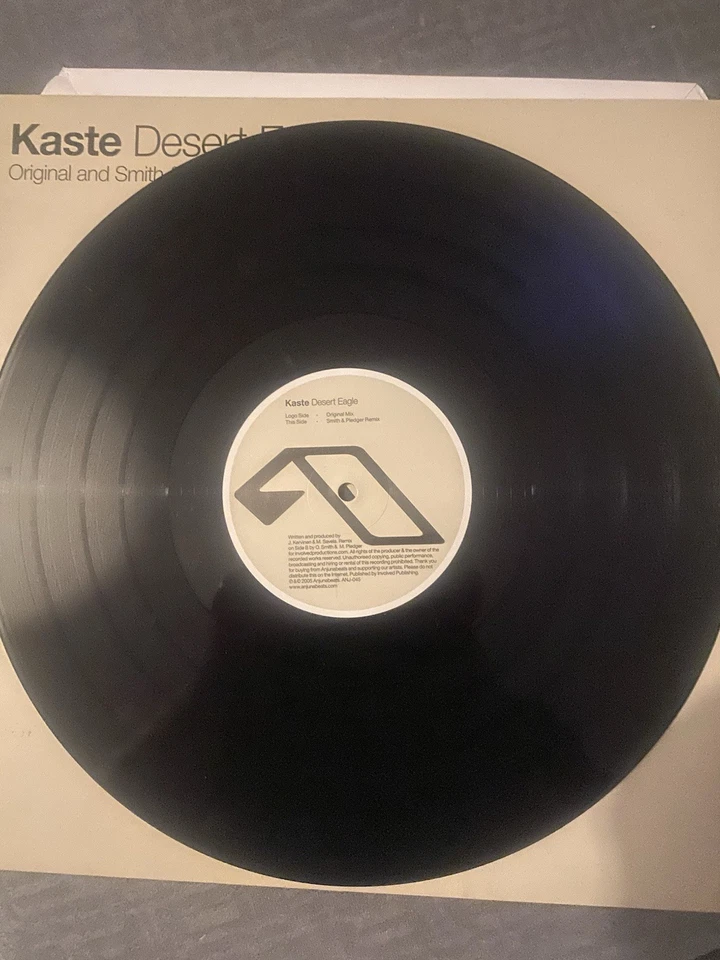 vinyl records - Image 4 of 4