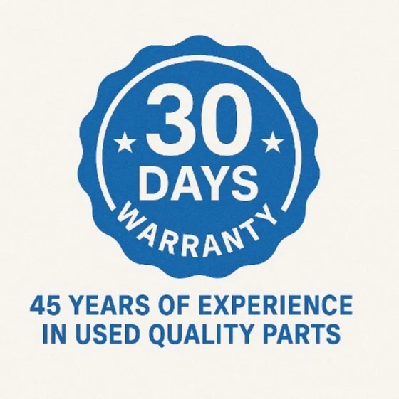 2008-2010 Saturn Vue Chevy HHR Power Steering Pump Assembly OEM - Изображение 2 из 4