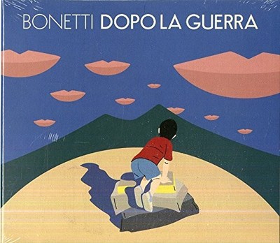 BONETTI - DOPO LA GUERRA - cd - G3z