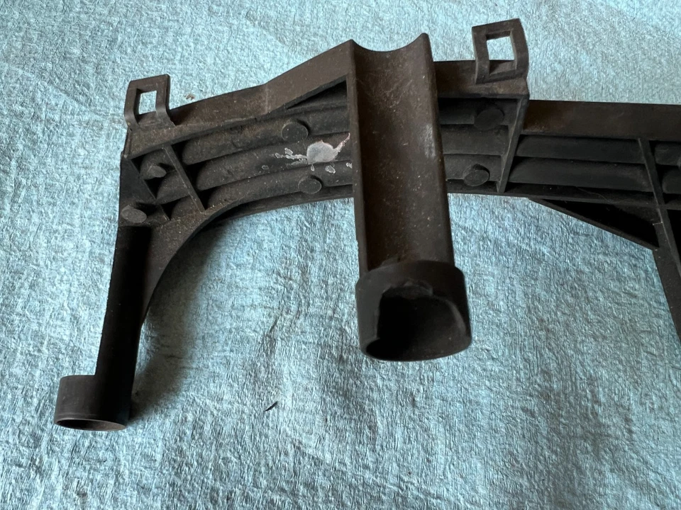 GENUINE MOPAR OEM SPARK PLUG WIRE HOLDER WRANGLER CARAVAN 5149053AB USED Foto 4 de 4