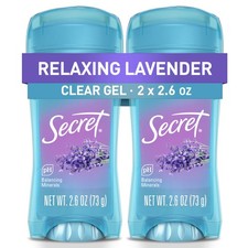 Fresh Antiperspirant Deodorant for Women, 72hr Breathable Sweat  Odor Protec...