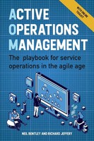 Active Operations Management Neil Bentley (U. A.) Taschenbuch Englisch 2021