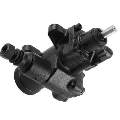Power Steering Gear box 27-7632 For Ford E-150 E-250 E-350 E450 Super Duty 08-18