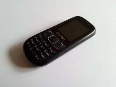 BEAFON C40 SCHWARZ WIE NEU+OVP+VIELE EXTRAS+RECHNUNG+DHL VERSAND