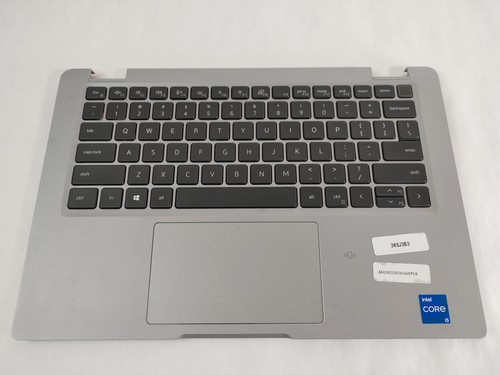 Dell Latitude 5320 Palmrest Touchpad Baugruppe KKP03 Gebraucht