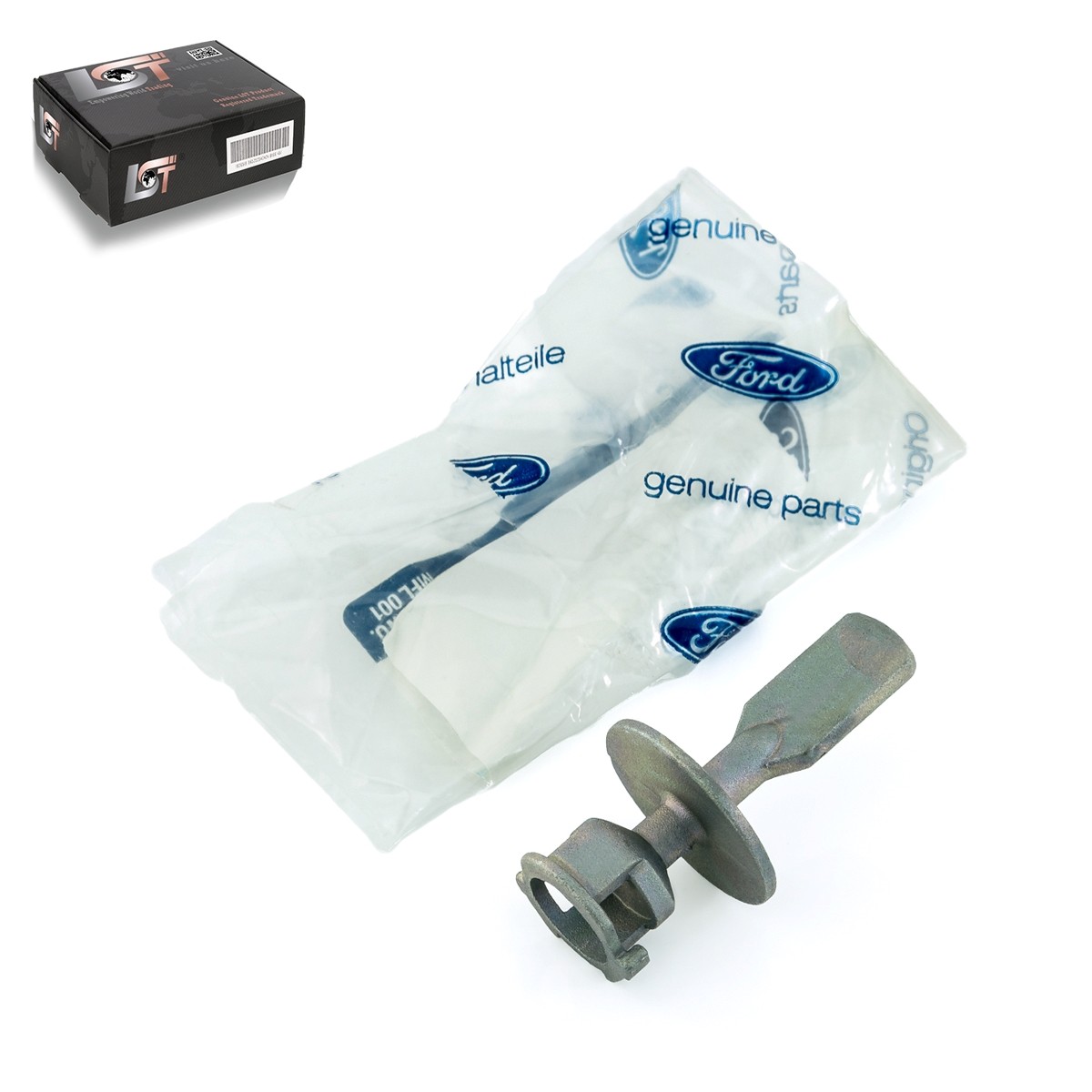 Lock Cylinder Excenter For Door Lock Repair Part For VW SHARAN (1995-2001)
