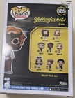 Funko Pop Yellowjackets #1455 Van NIB With Pop Protector Great Condition! — photo 3
