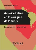 Henry Veltmeyer | AméRica Latina En La VoráGine De La Crisis | Taschenbuch