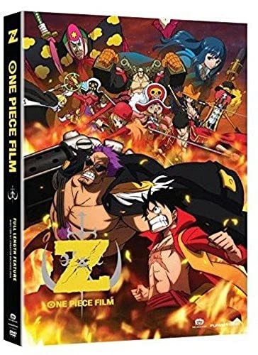 one piece film z products for sale | eBay