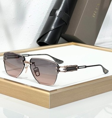 DITA MODEL：DTS197 SIZE：58口13-137
